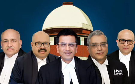 'अहंकार को बदलने' या 'कॉर्पोरेट आवरण को भेदने' का सिद्धांत 'कंपनियों के समूह' सिद्धांत का आधार नहीं: सुप्रीम कोर्ट