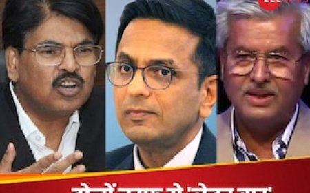 सुप्रीम कोर्ट में केस लिस्टिंग के लिए बेंच बदले जाने पर फिर बवंडर मचने के आसार, जानिए क्या है पूरा मामला