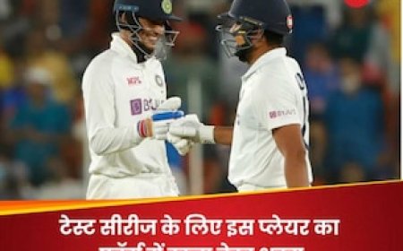 शुभमन-रोहित नहीं, ये बल्लेबाज टेस्ट सीरीज में निभाएगा मैच विनर की भूमिका; Jacques Kallis ने बताया नाम
