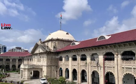 ऐसा व्यक्ति सेल डीड का ‌‌निष्पादन नहीं कर सकता, म्यूटेशन एंट्री में जिसके नाम पर पर रोक लगा दी गई हो: इलाहाबाद हाईकोर्ट