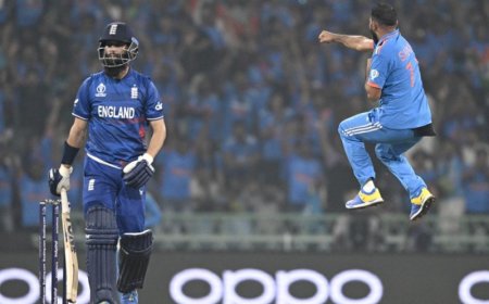 माइकल वॉन ने टीम इंडिया के साथ सीरीज से पहले इंग्लैंड को दी चेतावनी, जानें क्या कहा