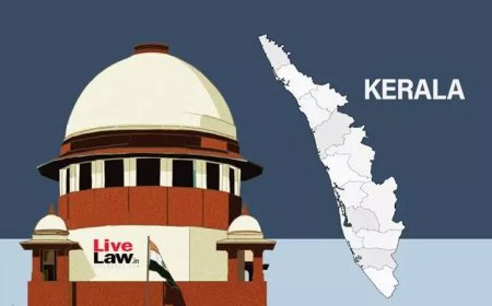 केरल ने उधार लेने की क्षमता पर सीमा लगाने पर केंद्र के खिलाफ सुप्रीम कोर्ट में मूल वाद दायर किया; राजकोषीय संघवाद के सिद्धांतों का उल्लंघन बताया