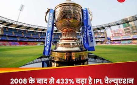 आईपीएल में इस टीम की है सबसे ज्यादा ब्रांड वैल्यू, आस-पास भी नहीं एम एस धोनी की CSK