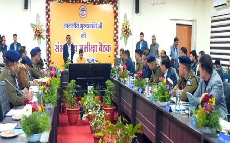 कानून-व्यवस्था की स्थिति बनाये रखने में कोई समझौता नहीं किया जायेगा