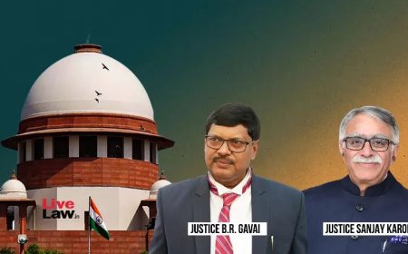 सिविल ट्रायल में क्रॉस एक्जामिनेशन के दौरान मुकदमे के पक्ष या गवाह का सामना करने के लिए दस्तावेज पेश किए जा सकते हैं: सुप्रीम कोर्ट