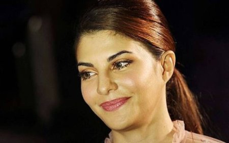 200 करोड़ रुपये रंगदारी मांगने का मामला: जैकलीन फर्नांडीज ने मनी लॉन्ड्रिंग मामला रद्द करने की मांग को लेकर दिल्ली हाईकोर्ट का रुख किया