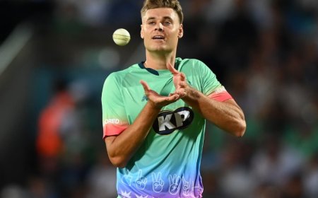 माली का काम करता था ये खिलाड़ी, आईपीएल नीलामी ने बदल दी इस खिलाड़ी की किस्मत