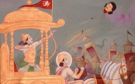 कौन था जयद्रथ, जिसका वध करने की अर्जुन ने ली थी प्रतिज्ञा? करना पड़ा था ऐसा छल