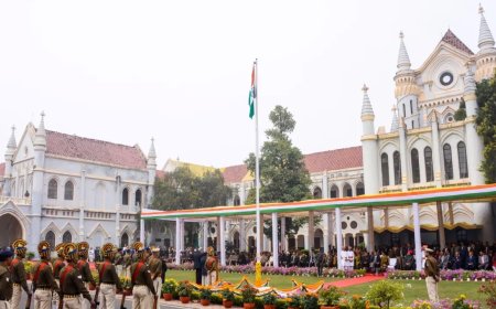 मध्य प्रदेश हाईकोर्ट ने इंटिग्रेटिड वीडियो सर्विलांस सिस्टम (IVSS) और कोर्टरूम लाइव ऑडियो-विजुअल स्ट्रीमिंग सिस्टम (CLASS) लॉन्च किया