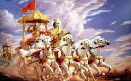 आखिर 18 दिनों तक ही क्यों चला था महाभारत का युद्ध, अंत में क्यों बचे थे 18 लोग, जानें इसके पीछे का कारण