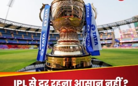 8 साल तक इस खिलाड़ी ने IPL को नहीं दिया कोई भाव, अब वापसी के बाद खोल दिया बड़ा राज