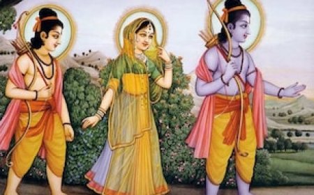 अयोध्‍या से निकलकर सबसे पहले कहां गए थे प्रभु राम? ये था वनवास का प्रमुख पड़ाव