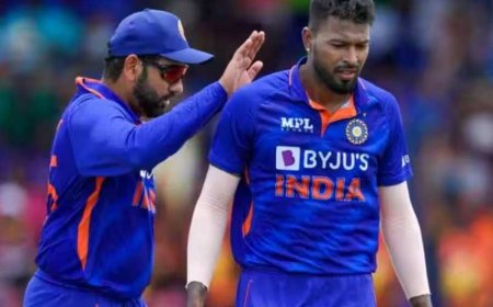 खत्म हुआ हार्दिक पांड्या की टीम में वापसी पर लगा सस्पेंस! इस सीरीज के साथ करेंगे कम बैक