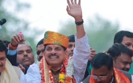 शिव 'राज' से कितना अलग है मोहन सरकार का मंत्रिमंडल, जानें खास बा