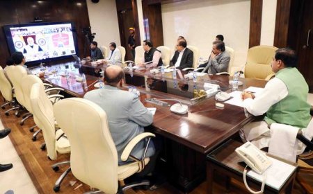 देश की 2 करोड़ दीदियों को लखपति बनाना मेरा सपना- प्रधानमंत्री श्री मोदी