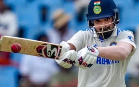 आलोचकों पर भड़के केएल राहुल, बोले- कुछ महीने पहले तक मुझे गाली देने वाले