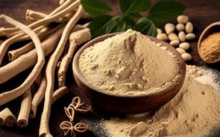 शरीर के लिए जरूरी होता है अश्वगंधा, सर्दियों में इस्तेमाल करने से होते हैं बेमिसाल फायदे