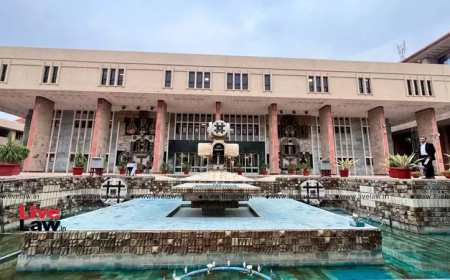 तकनीकी खामियों के कारण रिफंड आवेदन अपलोड नहीं होने पर रिफंड से इनकार नहीं किया जा सकता: दिल्ली हाईकोर्ट