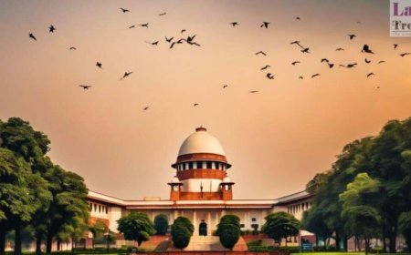 SC कॉलेजियम ने पांच हाईकोर्ट के लिए मुख्य न्यायाधीशों के नाम की सिफारिश की