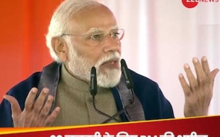 साढ़े 500 साल इंतजार किया, बस कुछ दिन और... पीएम मोदी ने जनता को 22 जनवरी को आने के लिए क्यों किया मना?