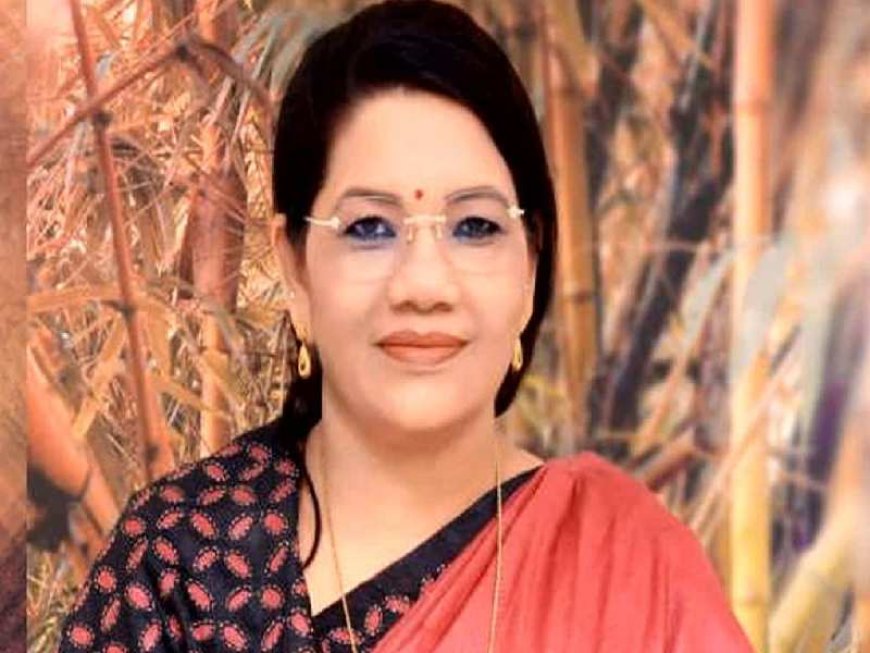 जानें कौन हैं रेणुका सिंह ? बन सकती हैं छत्तीसगढ़ की पहली आदिवासी महिला सीएम