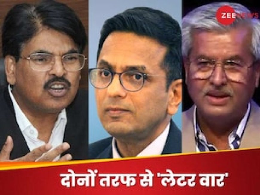 सुप्रीम कोर्ट में केस लिस्टिंग के लिए बेंच बदले जाने पर फिर बवंडर मचने के आसार, जानिए क्या है पूरा मामला