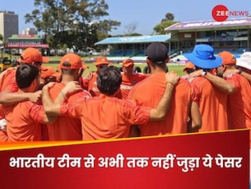 टीम इंडिया को लगा बड़ा झटका, साउथ अफ्रीका टी20 सीरीज में इस धाकड़ पेसर का खेलना संदिग्ध