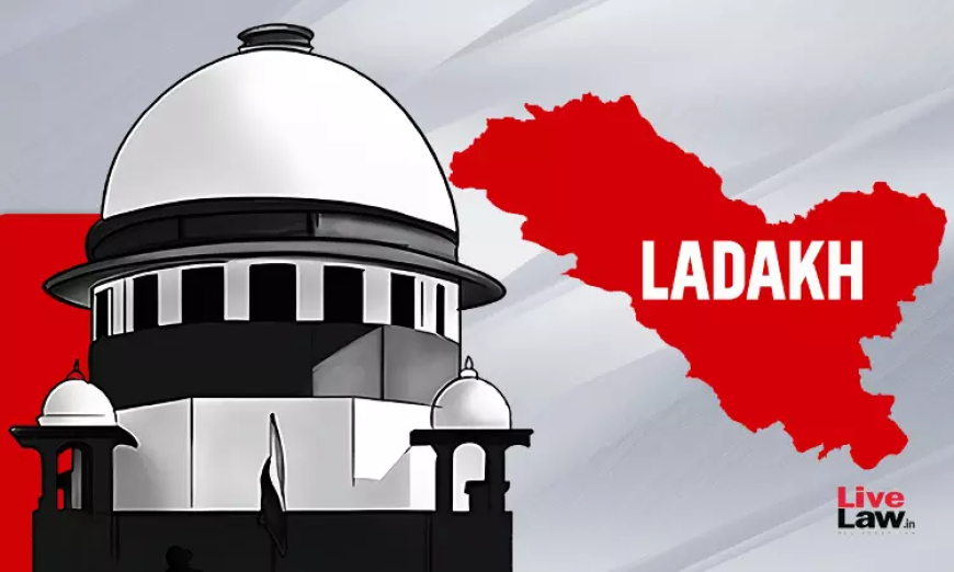 संसद किसी भी राज्य से केंद्र शासित प्रदेश बना सकती है: सुप्रीम कोर्ट