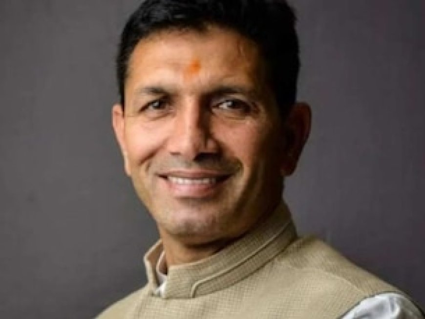 19 दिसंबर को पदभार ग्रहण करेंगे जीतू पटवारी, बाबा महाकाल के दर्शन के बाद पहुंचेंगे भोपाल