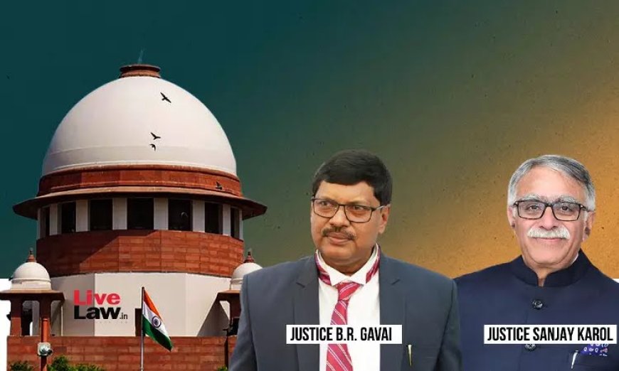 सिविल ट्रायल में क्रॉस एक्जामिनेशन के दौरान मुकदमे के पक्ष या गवाह का सामना करने के लिए दस्तावेज पेश किए जा सकते हैं: सुप्रीम कोर्ट