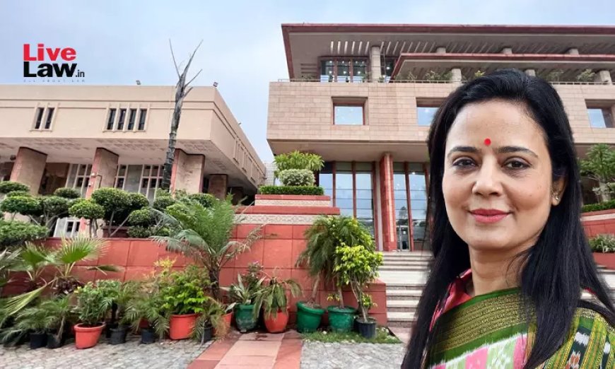 दिल्ली हाईकोर्ट ने भाजपा सांसद निशिकांत दुबे और उनके वकील के खिलाफ महुआ मोइत्रा के मानहानि मुकदमे में अंतरिम राहत पर आदेश सुरक्षित रखा