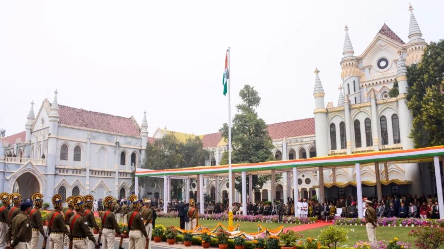 मध्य प्रदेश हाईकोर्ट ने इंटिग्रेटिड वीडियो सर्विलांस सिस्टम (IVSS) और कोर्टरूम लाइव ऑडियो-विजुअल स्ट्रीमिंग सिस्टम (CLASS) लॉन्च किया