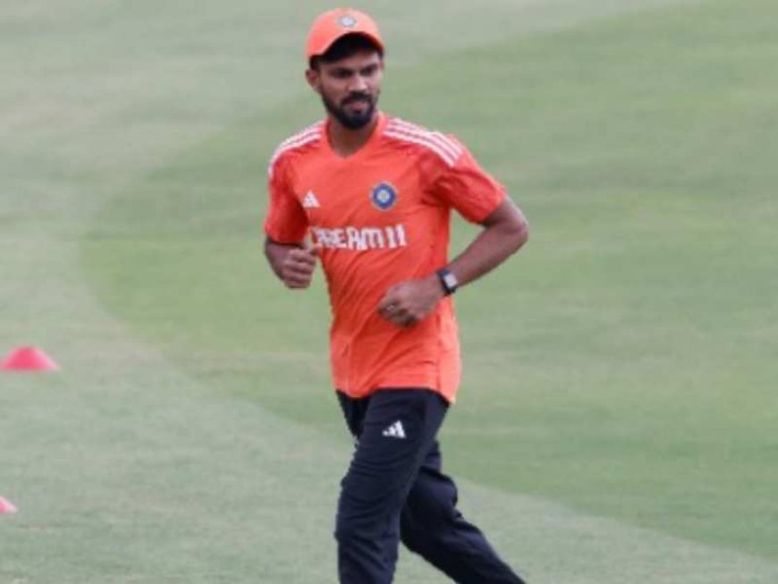 IND vs SA: BCCI ने ऋतुराज गायकवाड़ के रिप्लेसमेंट का किया ऐलान, इस युवा चेहरे को मिला मौका