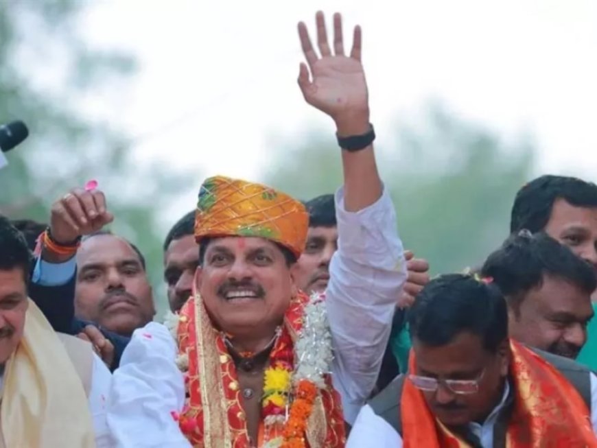 शिव 'राज' से कितना अलग है मोहन सरकार का मंत्रिमंडल, जानें खास बा