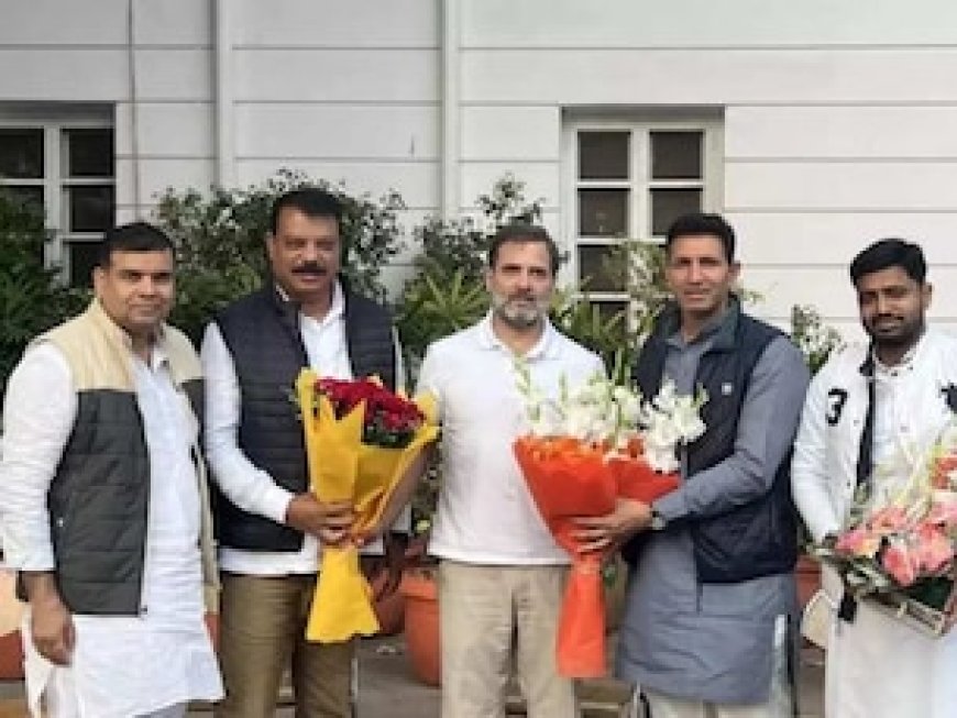 कमलनाथ की पीसीसी टीम पर जीतू पटवारी ने चलाई झाड़ू, कांतिलाल भूरिया ने अपनी ही पार्टी के खिलाफ खोला मोर्चा