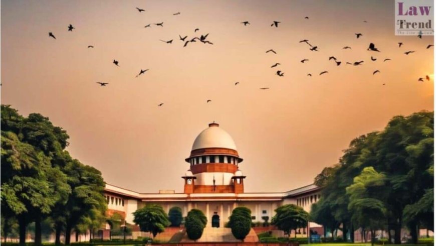 SC कॉलेजियम ने पांच हाईकोर्ट के लिए मुख्य न्यायाधीशों के नाम की सिफारिश की