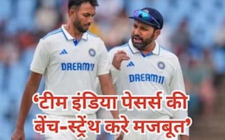 2024 के लिए भारत का क्या हो प्लान? पठान और गावस्कर ने पहले ही बता दी टीम की कमजोरी