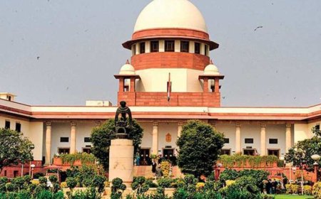 SC ने कहा, जातीय सर्वे के आंकड़े जनता के सामने रखे बिहार सरकार, 29 जनवरी को अगली सुनवाई