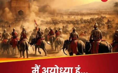 जब सिखों ने लड़ी श्रीरामजन्मभूमि की लड़ाई, आगे अंग्रेजों ने हिंदुओं के खिलाफ चली गहरी चाल