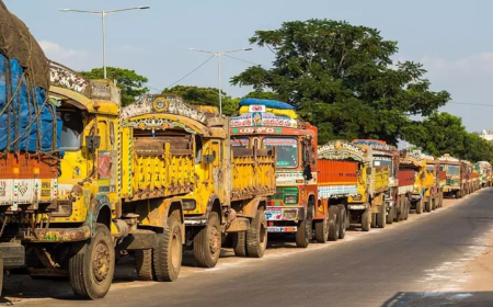 परामर्श के बाद ही बीएनएस का हिट एंड रन प्रावधान लागू किया जाएगा: केंद्र सरकार