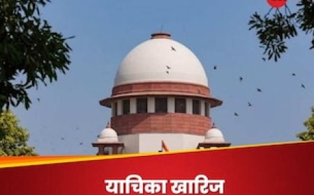 पन्नू की हत्या की साजिश का मामला, आरोपी के परिवार की अर्जी खारिज, SC ने कहा- 'दखल नहीं दे सकते'