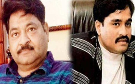 कौन हैं अजय श्रीवास्तव, जिन्होंने खरीदी है अंडरवर्ल्ड डॉन Dawood Ibrahim की प्रॉपर्टी