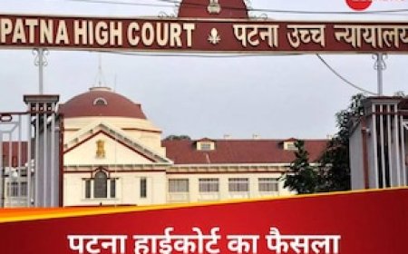 बुजुर्ग माता-पिता के घर पर कब्जा करने वाले बेटे को बेदखल नहीं किया जा सकता: पटना हाईकोर्ट का फैसला