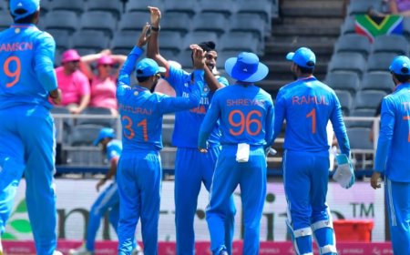 IND vs AFG: पहले टी20 में इन खिलाड़ियों को मिलेगा मौका, जानें संभावित प्लेइंग 11