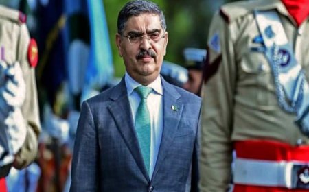 भारत में फिर चुनाव आ रहे, अब सर्जिकल स्ट्राइक हुई तो...', क्या बोले PAK के PM?