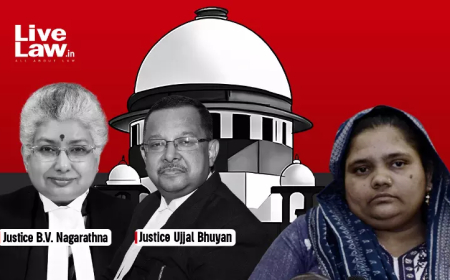 कानून का शासन स्थापित करना | सुप्रीम कोर्ट का बिलकिस बानो केस में वॉक द टॉक