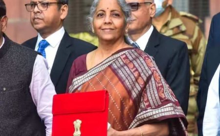 31 जनवरी से शुरू होगा बजट सत्र, सरकार कर सकती है कोई बड़ा ऐलान!