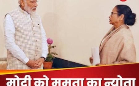 तल्खियों को ताक पर रख ममता ने पीएम मोदी को दिया न्योता, कहा- प्रधानमंत्री जी गंगासागर मेले में आइए