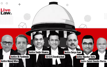 अनुच्छेद 30 का उद्देश्य अल्पसंख्यकों को 'घेट्टो' में बसाना नहीं, पसंद का अधिकार देना है: एएमयू मामले की सुनवाई में सुप्रीम कोर्ट [