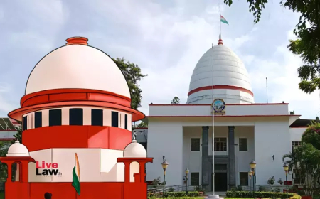 जुर्माने में छूट के लिए हाईकोर्ट से माफी मांगे वकील: सुप्रीम कोर्ट